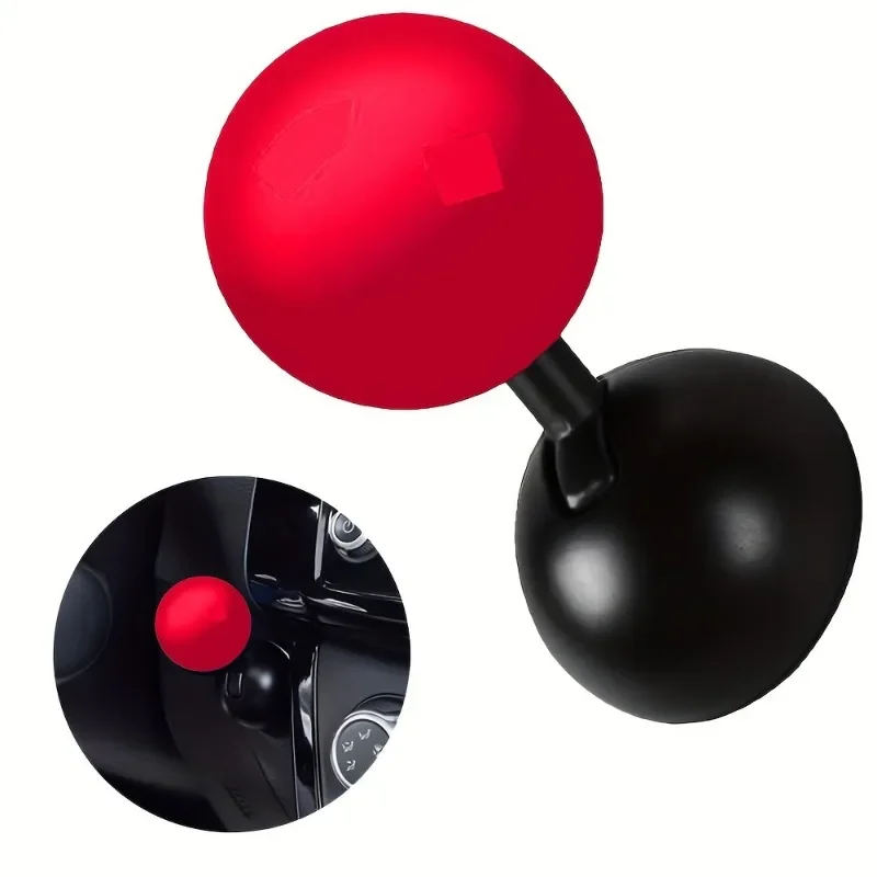 

1 шт. Автомобильная кнопка запуска одним кликом, джойстик, кнопка запуска и остановки двигателя автомобиля, джойстик