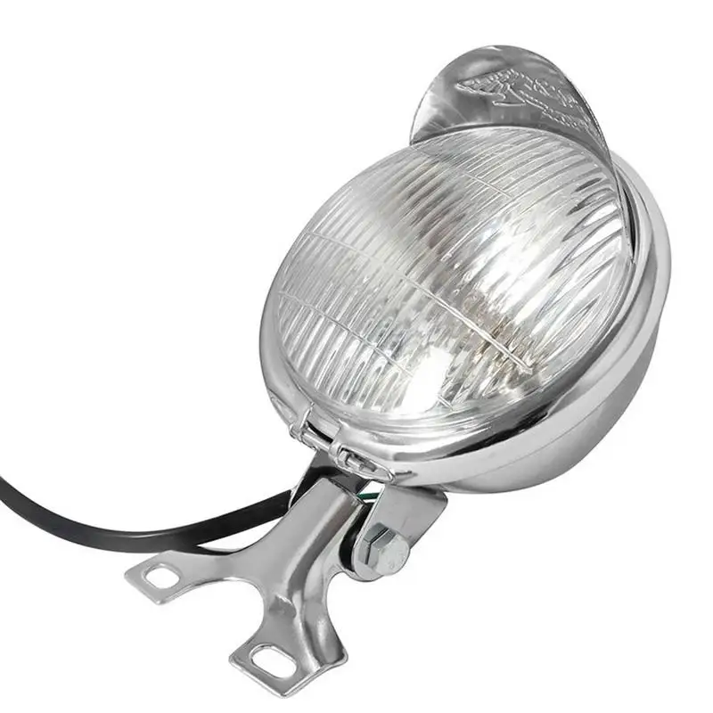 

Фонарь для мотоцикла, 5 дюймов