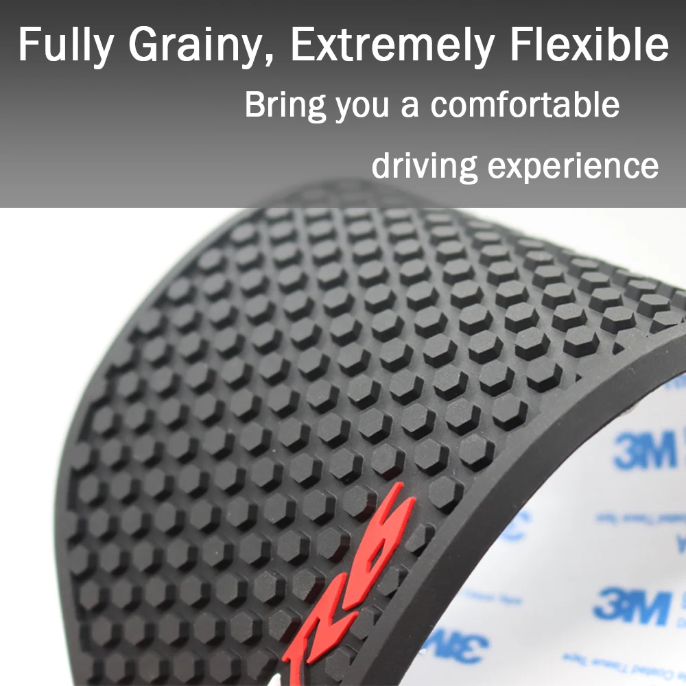 Для yamaha yzfr6 yzf-r6 yzf r6 2017 2018 2019 2020 аксессуары наклейка на бак Pad наклейки логотип