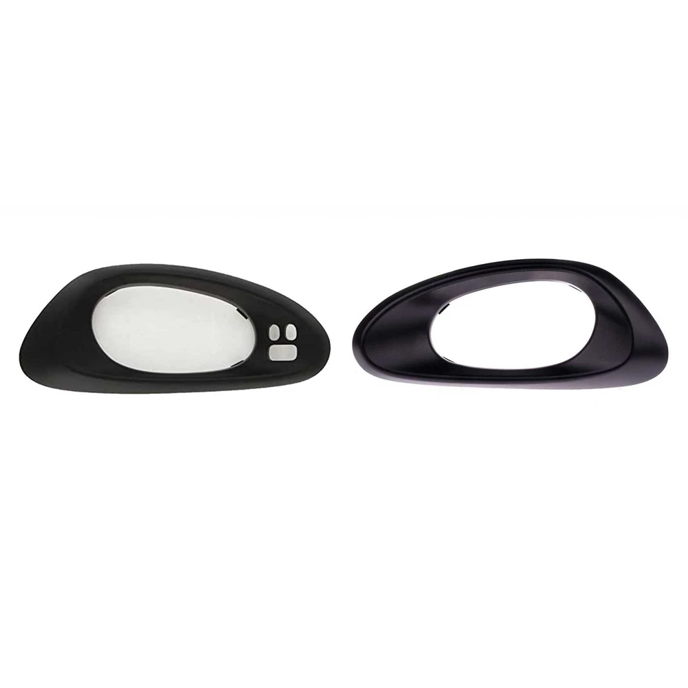 Интерьер автомобиля 15214502 передняя правая внутренняя отделка двери фотосессия