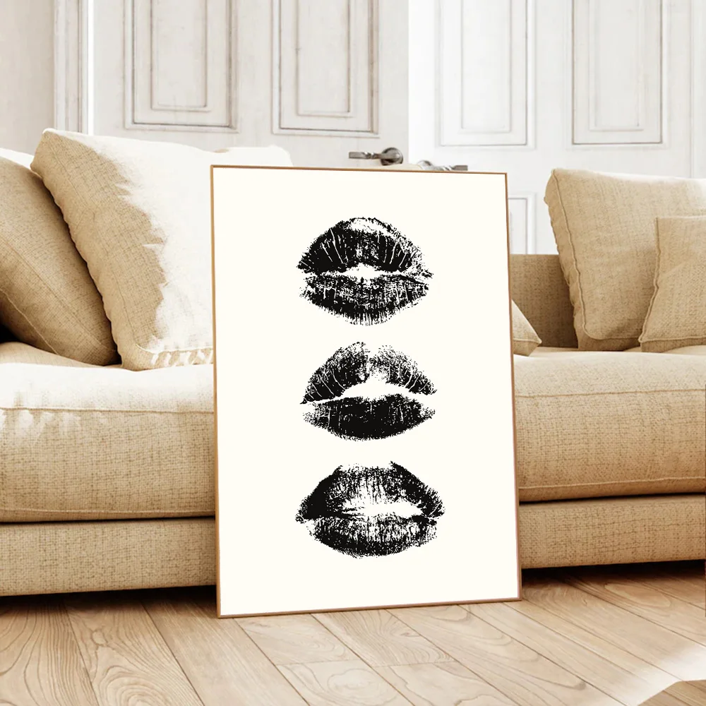 Набор из 3 плакатов NDITB