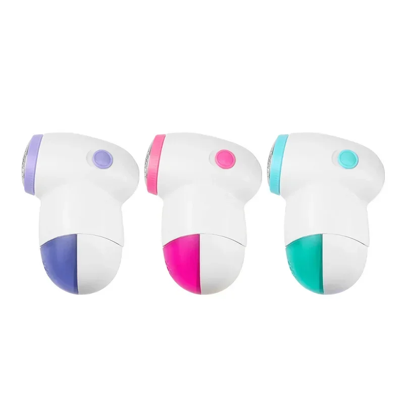 Новинка электрический триммер для удаления катышков портативная Бритва одежды и