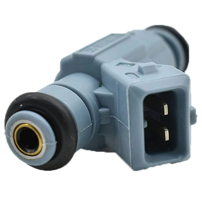 Топливная форсунка для Chevrolet ASTRA Z AFIRA 0280155929 л 1998 2004- 4 шт.