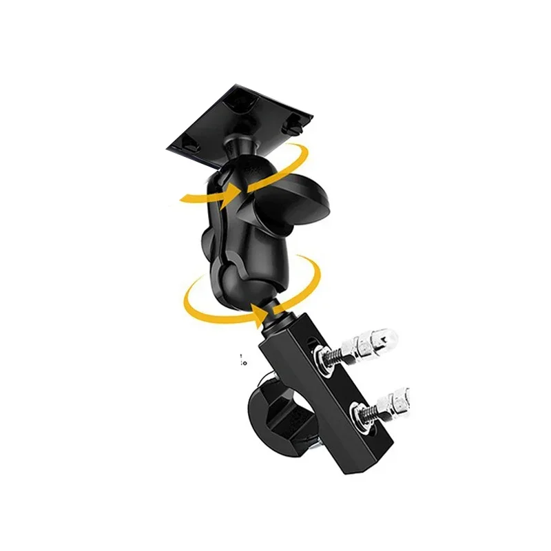 Кронштейн для GPS-навигатора мотоцикла Garmin Tomtom Zumo 350 390 395 550 595