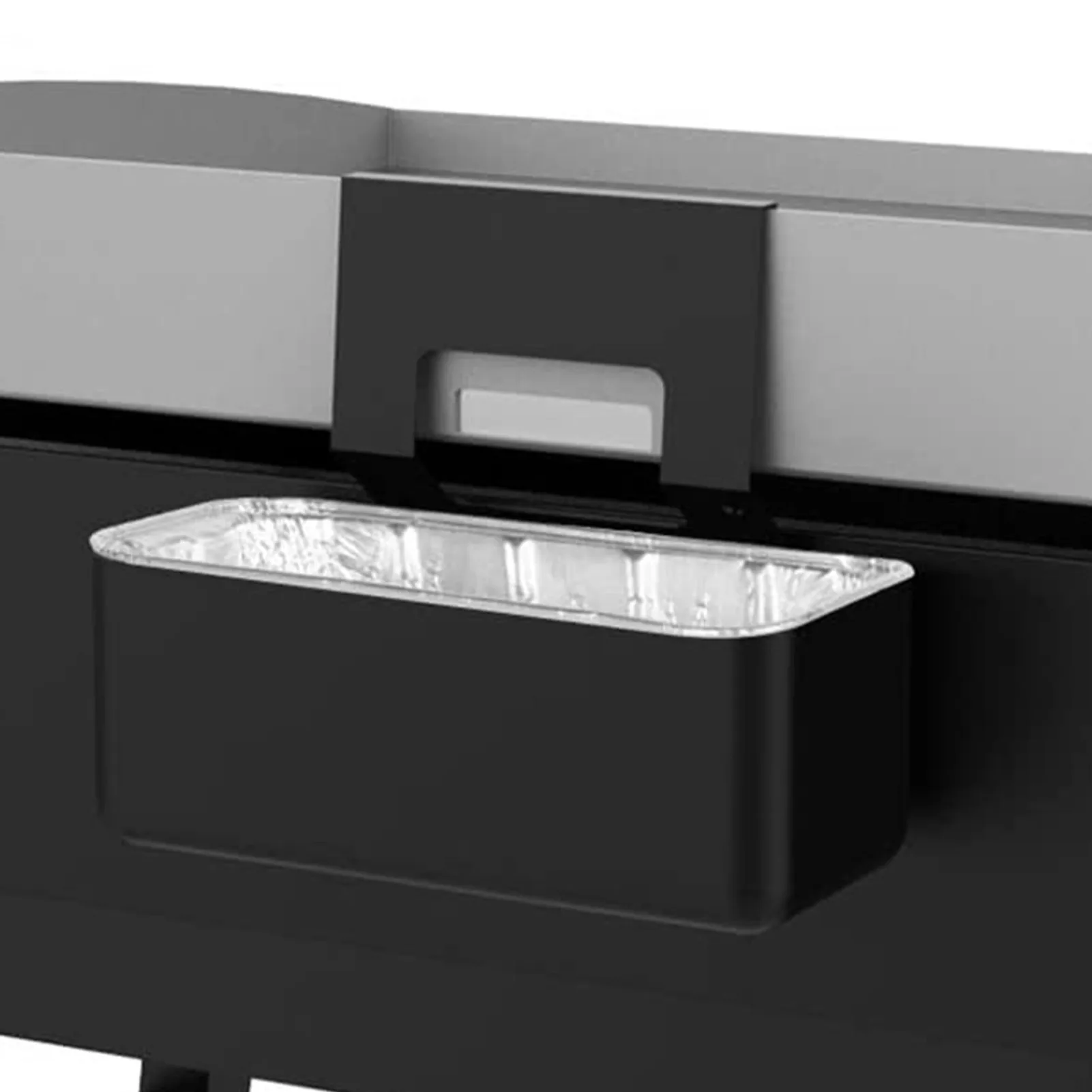 

Grease Catcher With Cup Liners Drip Catcher Pan For Blackstone Stove Griddles Replacement Part Grill Collection Pan Professional