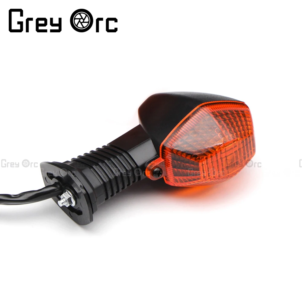 3-проводная лампа указателя поворота мигающая гладиаторская индикаторная для