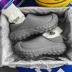 Тапочки Balenciaga хлопковые хлопчатобумажные ботинки 518-1-2 - 3-4-5 6 9