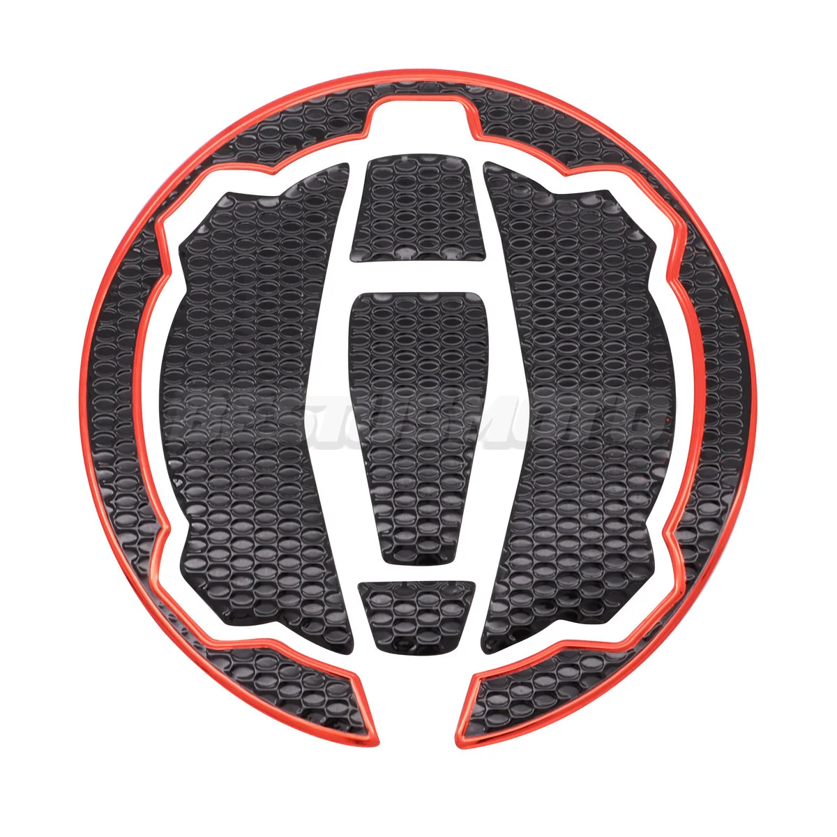 Крышка топливного бака мотоцикла накладка наклейка протектор Наклейка для Kawasaki