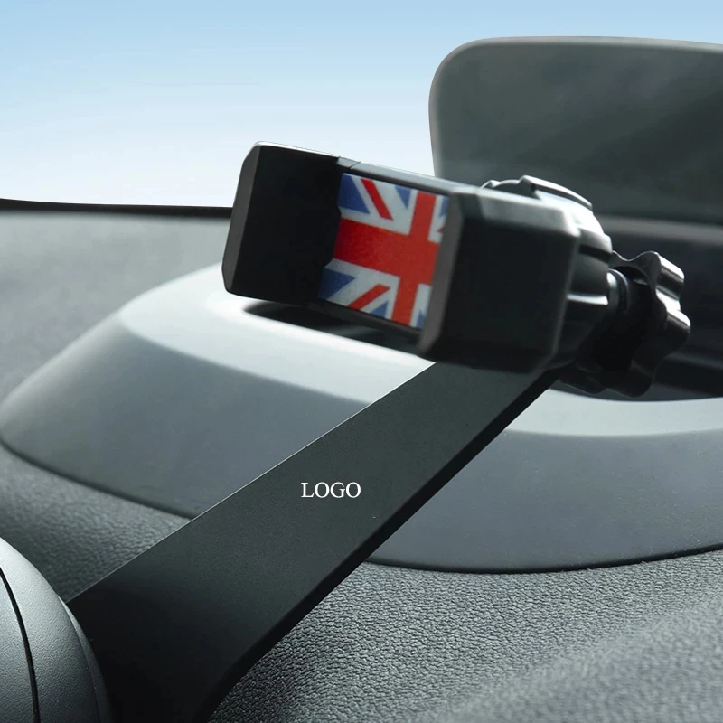 

Car Mobile Phone Holder Steady GPS Smartphone Foothold For MINI Cooper F54 F55 F56 F60 R50 R52 R53 R55 R56 R60 R61 Accessories