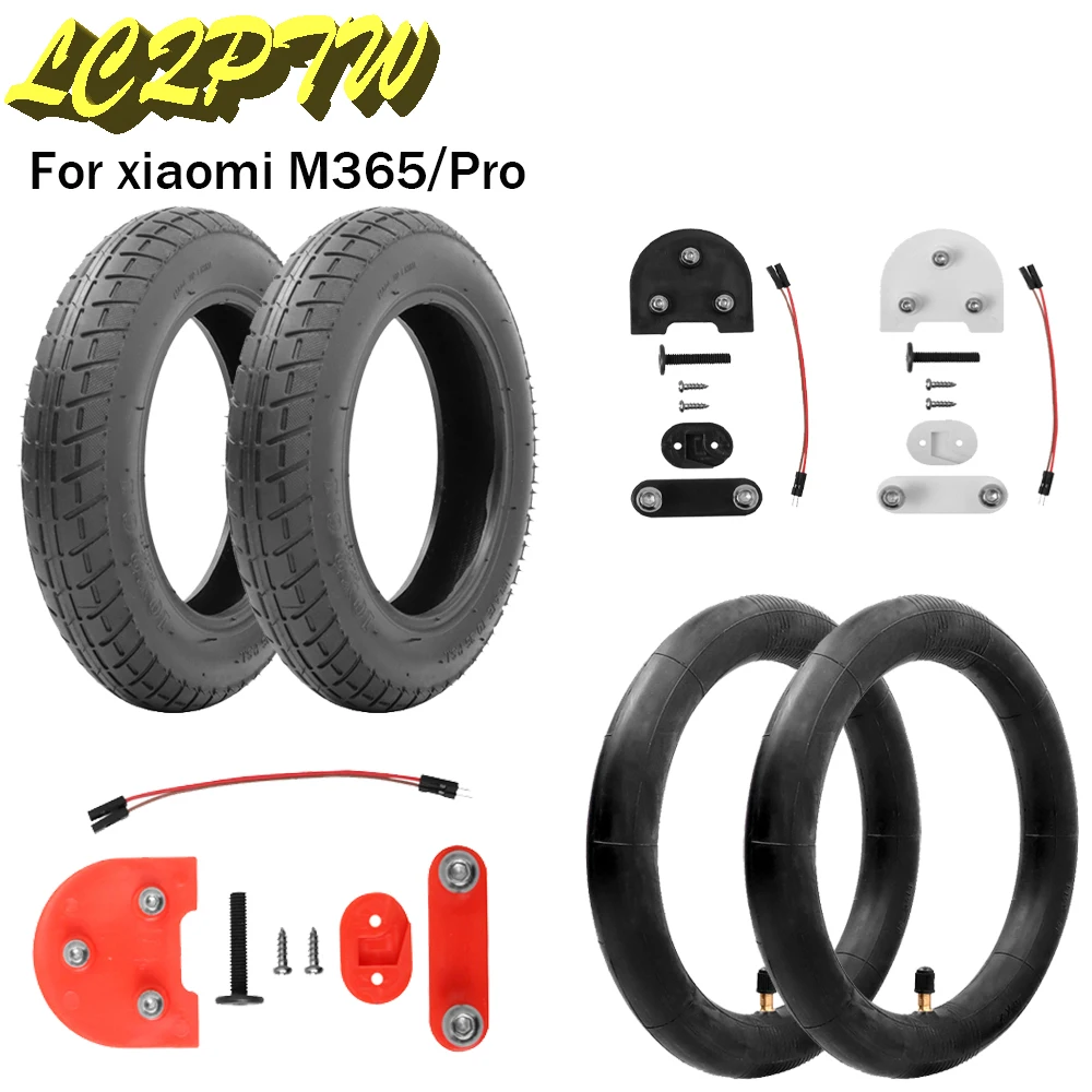 

Новая версия 10-дюймовых шин для электроскутера Xiaomi M365 колесо 10 дюймов Модифицированная шина усиленная стабильно устойчивая внешняя шина