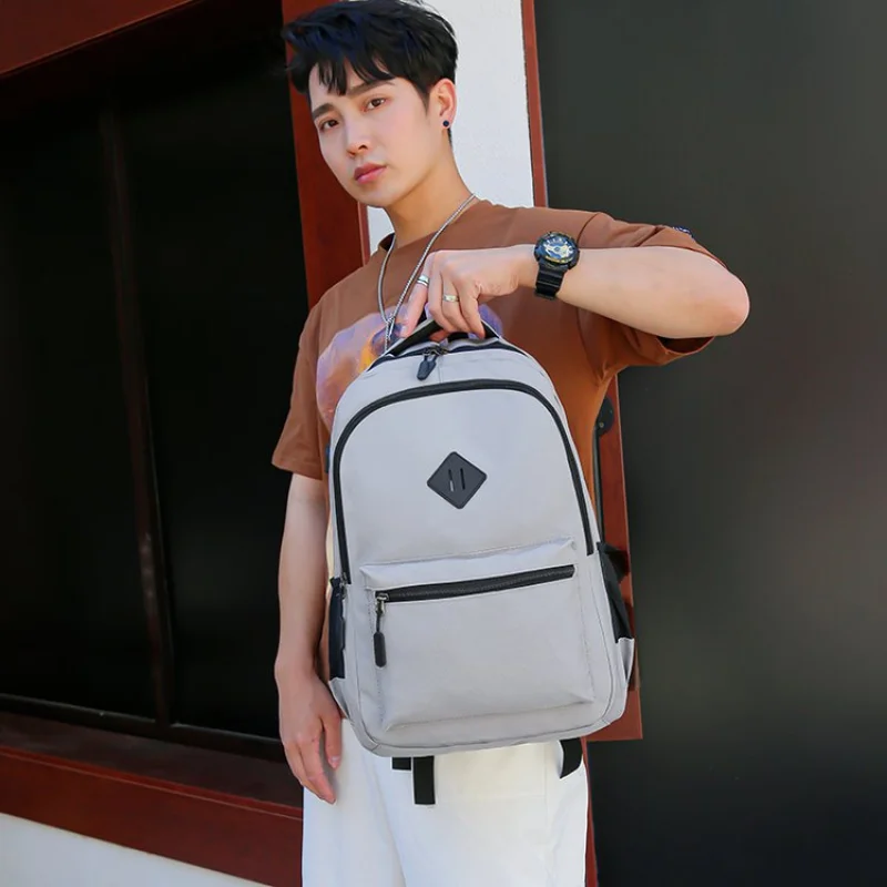 Xiaomi Backpack New High-capacity Schoolbag Outdoor Travel Backpack Men's Multi-functional Business Backpack