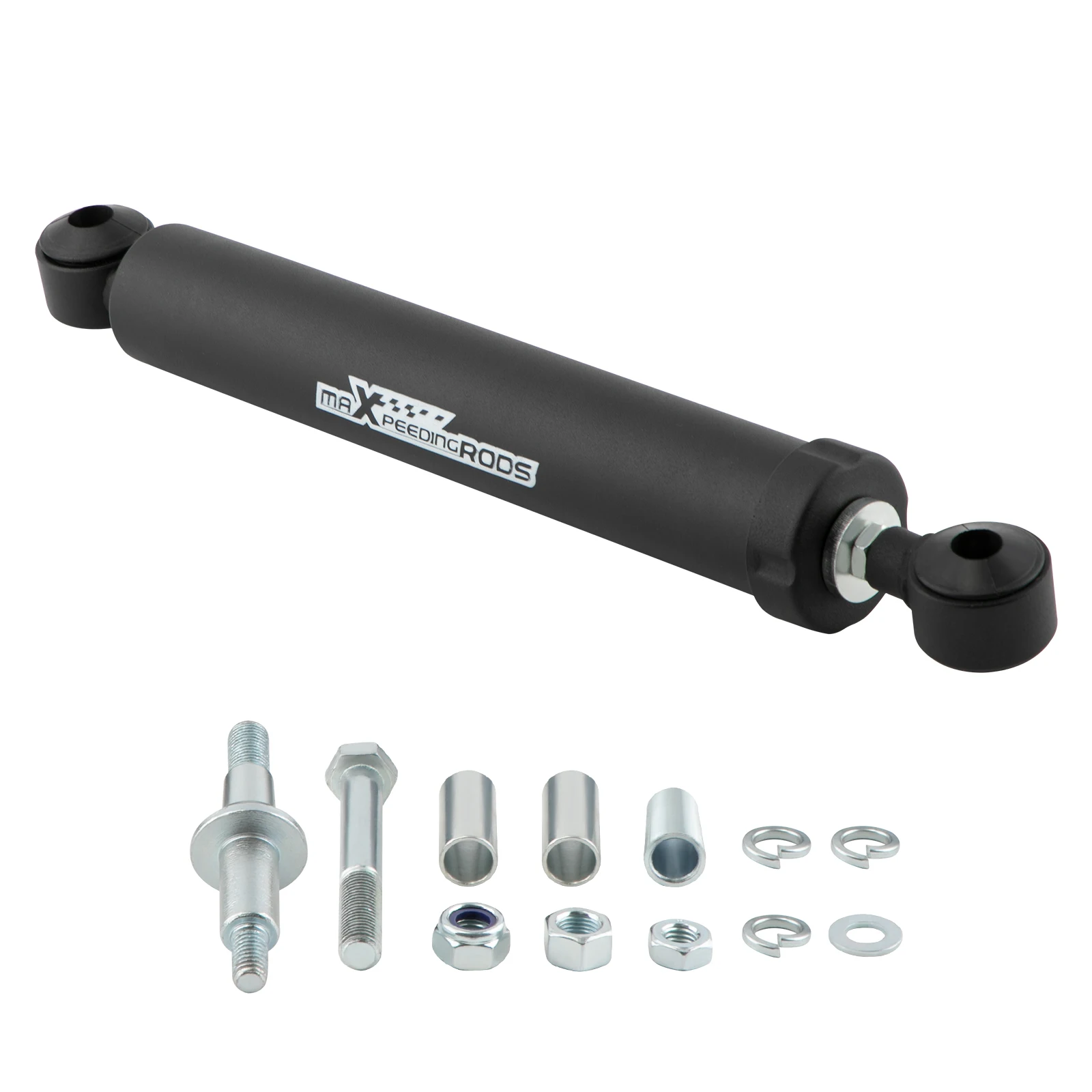 Стабилизатор рулевого управления maXpeedingrods с оборудованием для Dodge Ram 1500 4WD 1994-2001 гг.