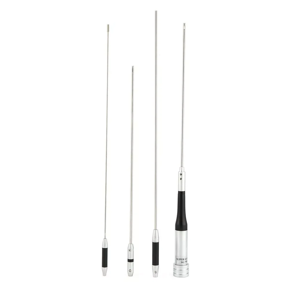 The new U/V Dualband antenna DIAMOND SG7900 Mobile Antenna 144/430Mhz SG-7900 High dBi gain car radio antenna Strong Signal Base