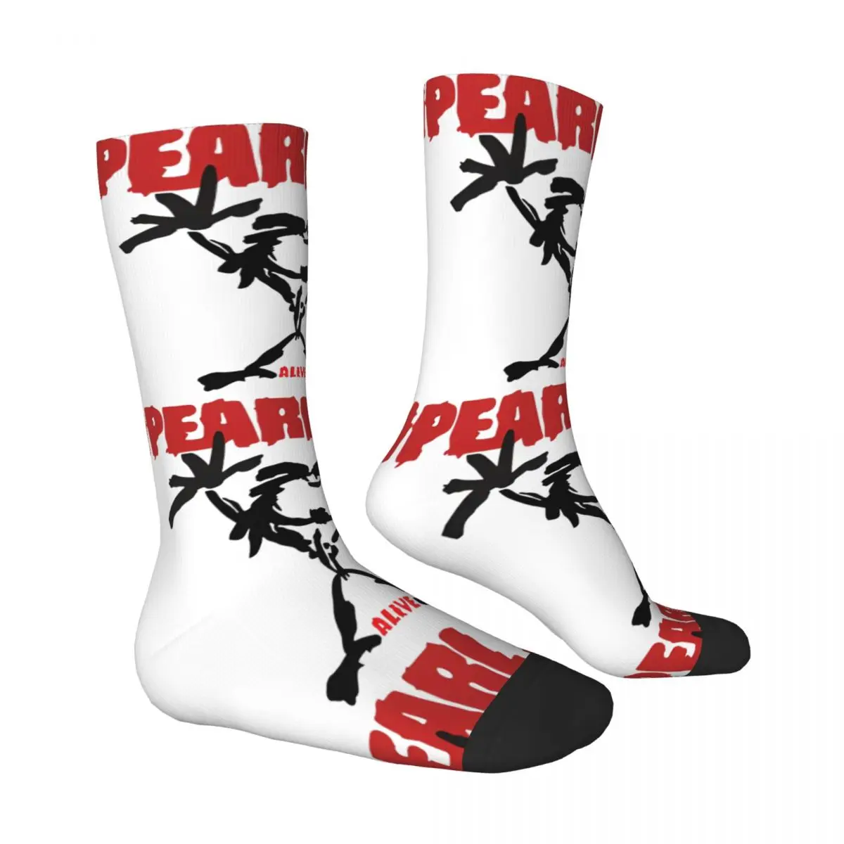 Чулки с жемчужинами под заказ корейские носки осенние защитой от пота женские