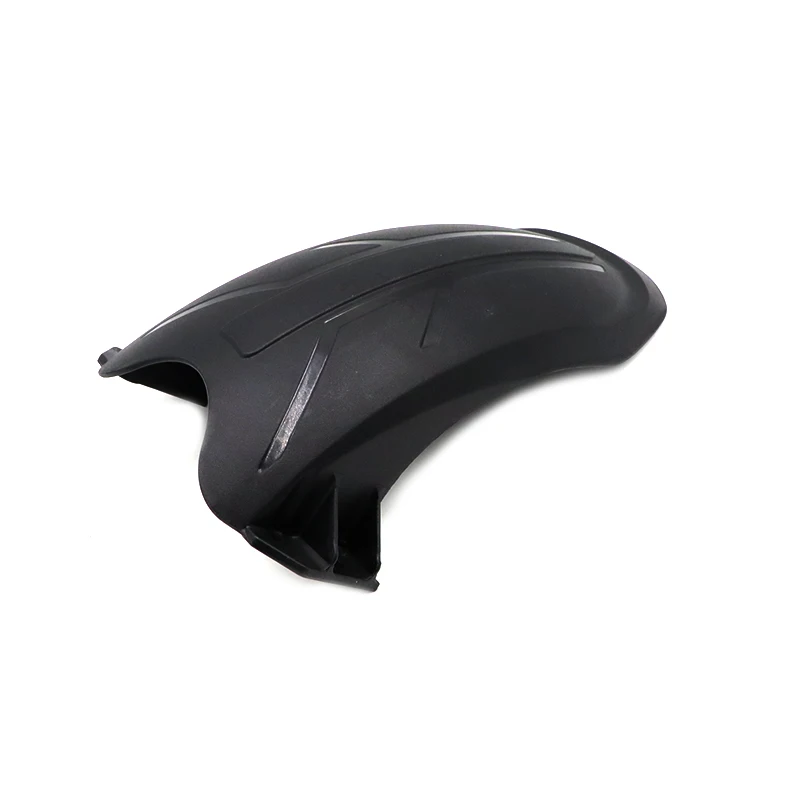 Оригинальное переднее и заднее крыло KUGOO для электрического скутера Kukirin G2 Max