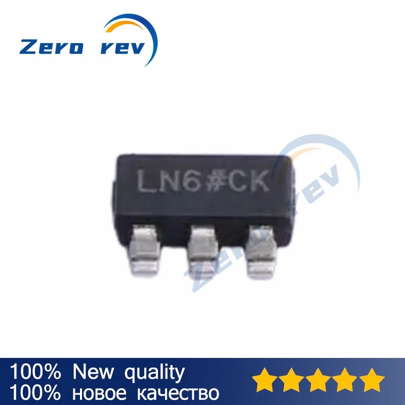 

2-5Pcs 100% New ADP7182AUJZ-R7 LN6 ADP7182AUJZ-2.5-R7 LN7 ADP7182AUJZ-5.0-R7 LN9 SOT-23-5