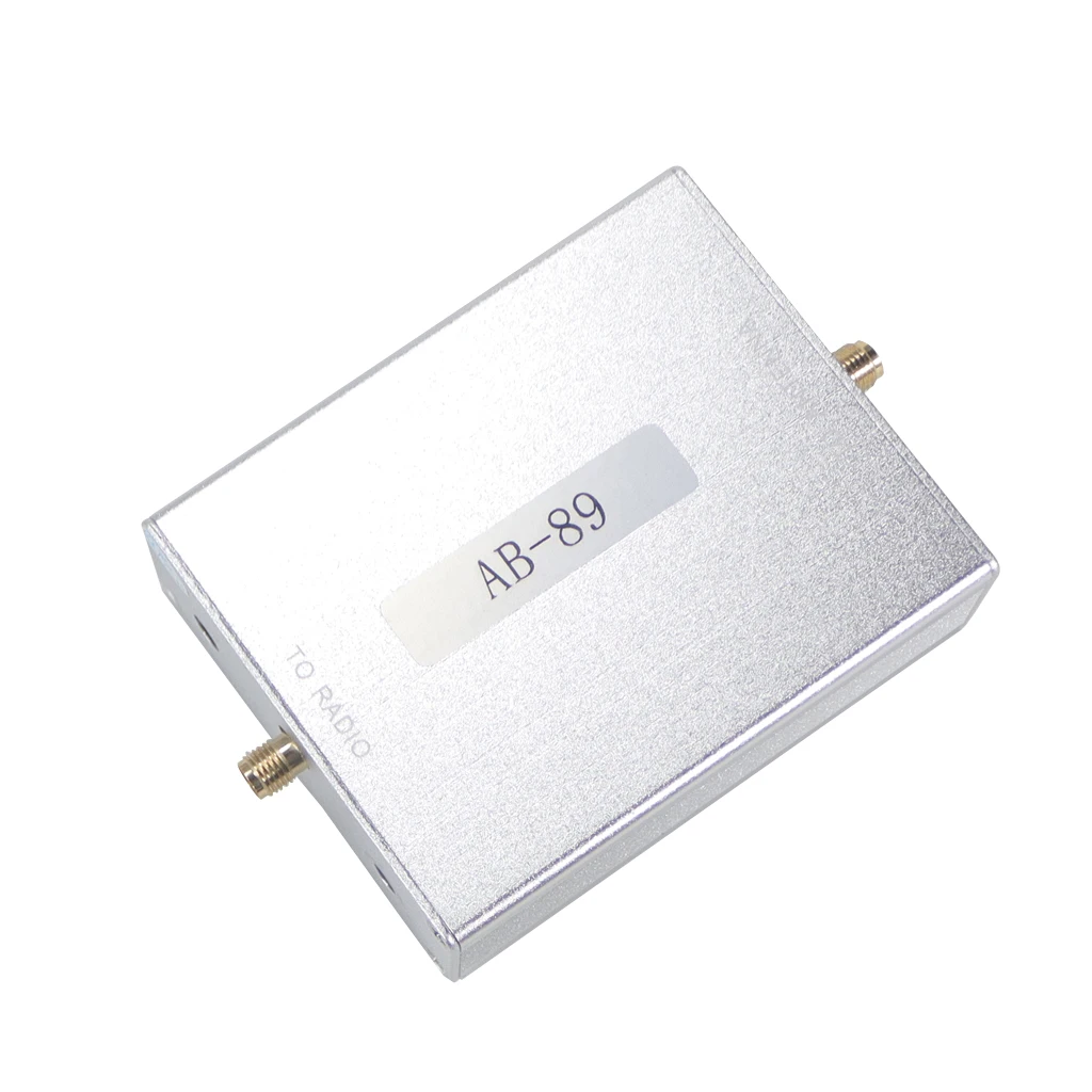 AB-89 Bi-directional Signal Amplification Module 850MHz-930MHz Two-Way Power Amplifier For Helium for LORA FSK ASK OOK MSK GFSK
