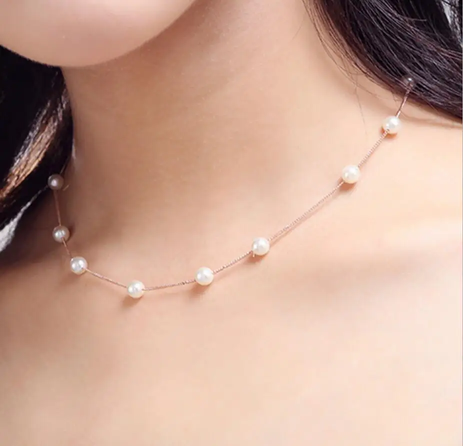 Ювелирные изделия MEEKCAT из стерлингового серебра 925 пробы 12 шт. 6 мм коробка с