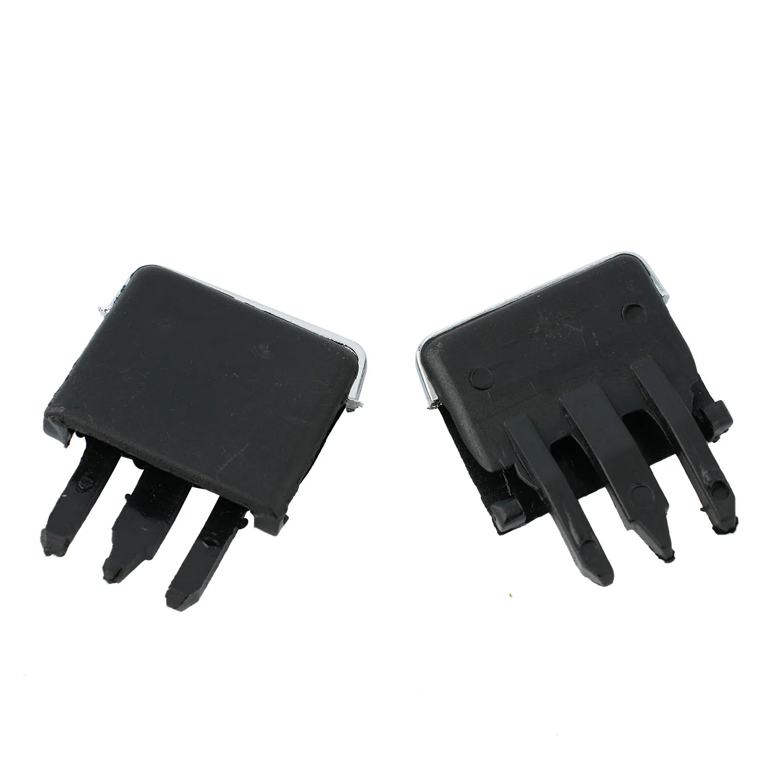 

8 Air Conditioning Vent Louvre Blade Adjust Slice Clips for Toyota Corolla Keep Your AC System Running Smoothly