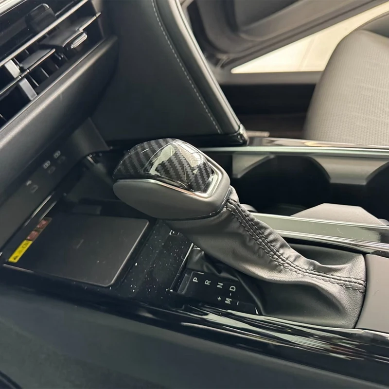 Аксессуары для Toyota Camry 2024 2025 углеродное волокно
