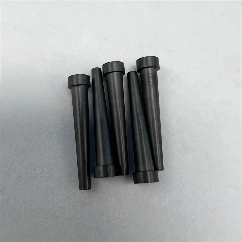 Насадка B4C из карбида бора керамическое пескоструйное Очищающее Оборудование