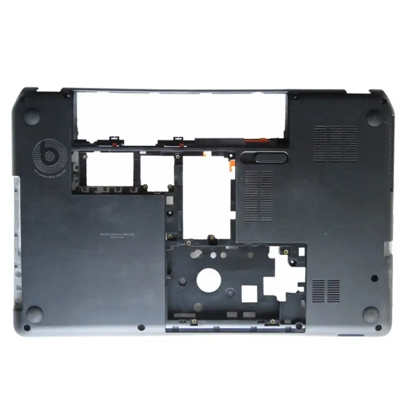 

Новинка, задняя крышка для ноутбука HP Envy M6, модель 707886-001, AP0U9000100