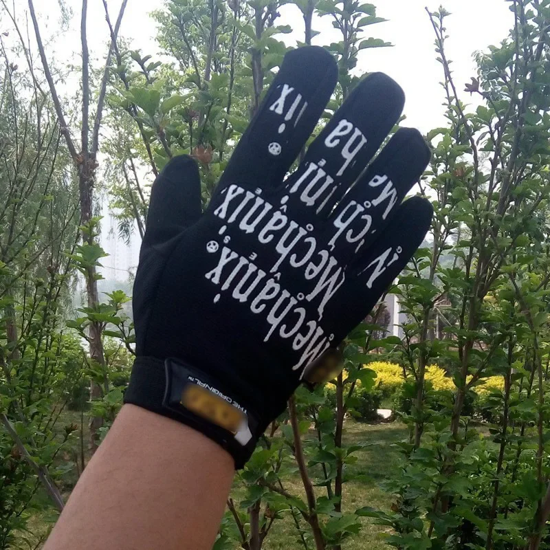 Перчатки для активного отдыха тактические перчатки тренировок в Военном Стиле