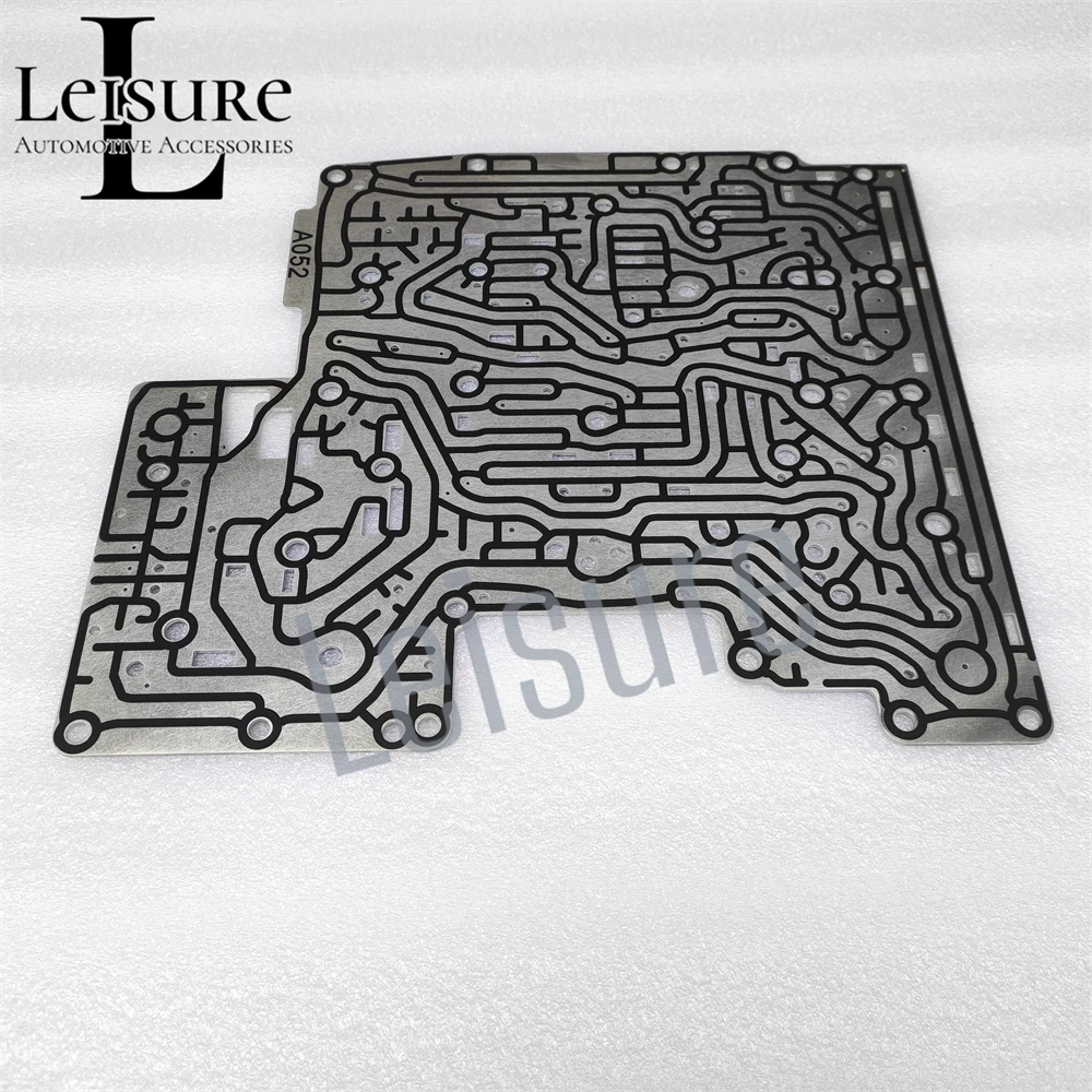 6HP19 6HP21 6HP26 6HP32 автоматическая коробка передач клапана спуска пластины A052 A063 A065