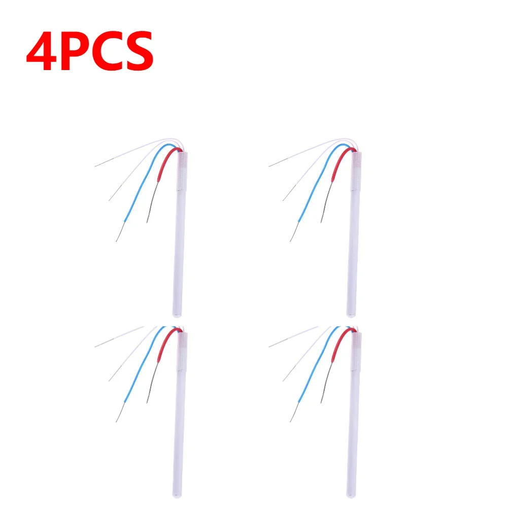 

Керамический нагревательный элемент 50 Вт 24 В A1322 для паяльника