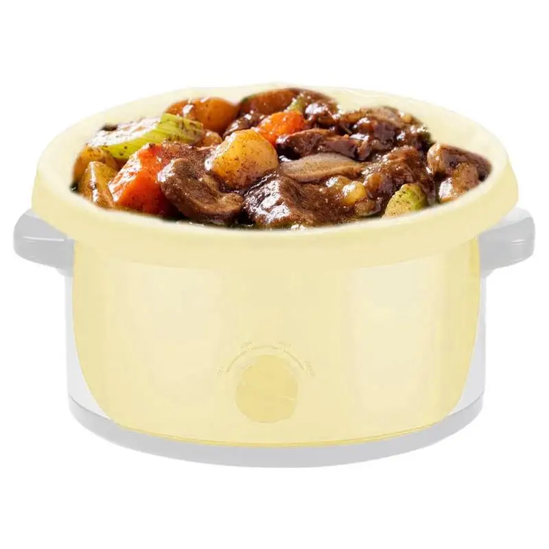 Slow Cooker Bags Liner Kitchen Pot Liners Slow Cooker Access