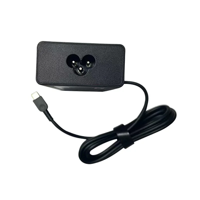 Для Lenovo Idea Pad5 Pro16 Yoga Slim 7 Pro 14IAP7 ADL100YLC3A 20 В 5A 100 Вт ADL100YDC3A Адаптер питания USB-C Тип C Зарядное устройство (art.: 3920cd64bb967) - 3920cd64bb967