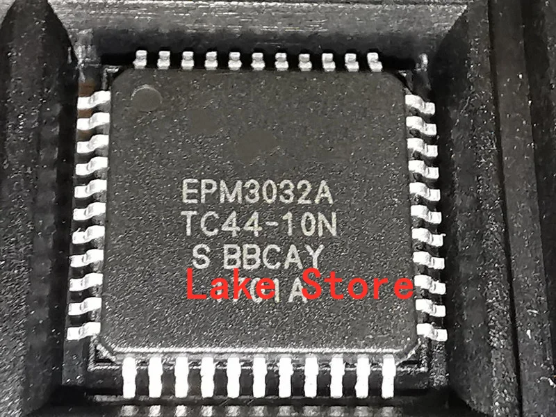 5 unids/lote EPM3032ATC44-10N EPM3032ATC44 EPM3032A EPM3032 QFP в наличии