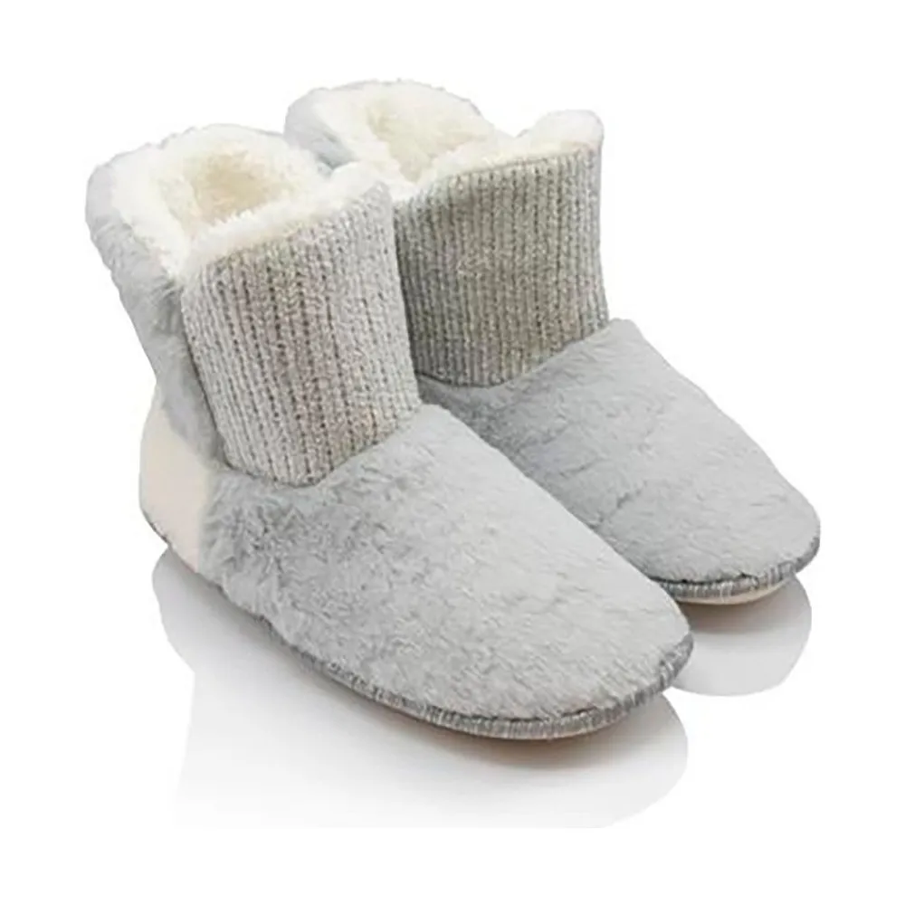 

Dorlie YY0009 Tw Kolet Gray Women Home Botu