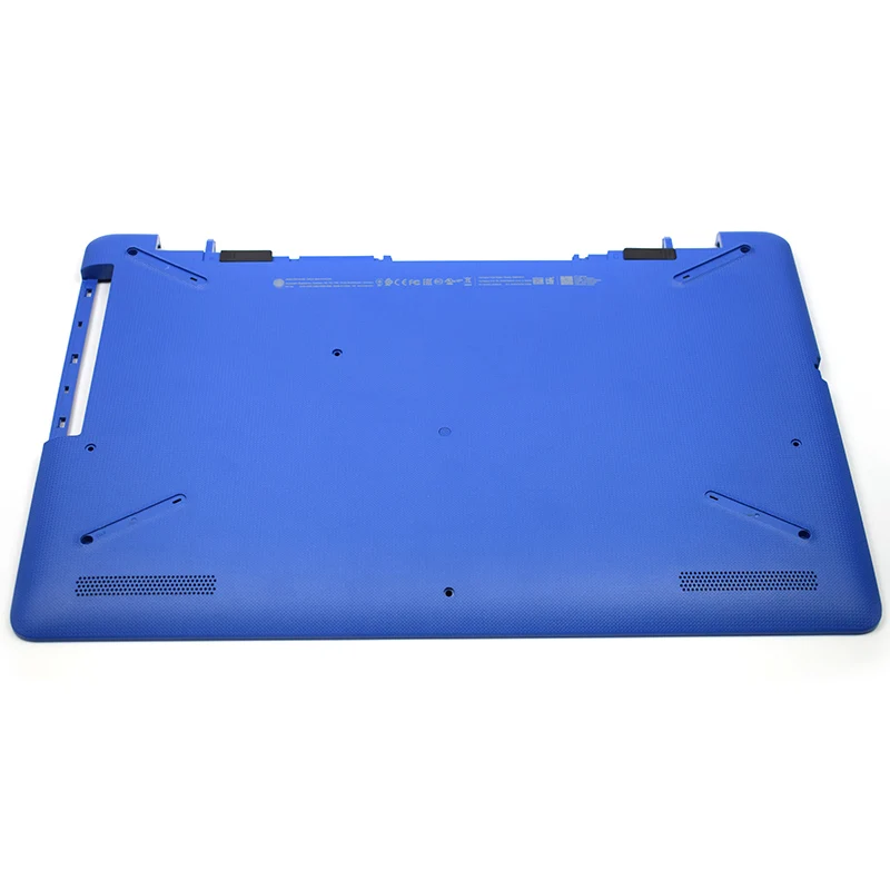 Оригинальный новый для HP Pavilion 17-BS 17T-BS 17-AK 17Z-AK нижняя крышка корпуса ноутбука Marine