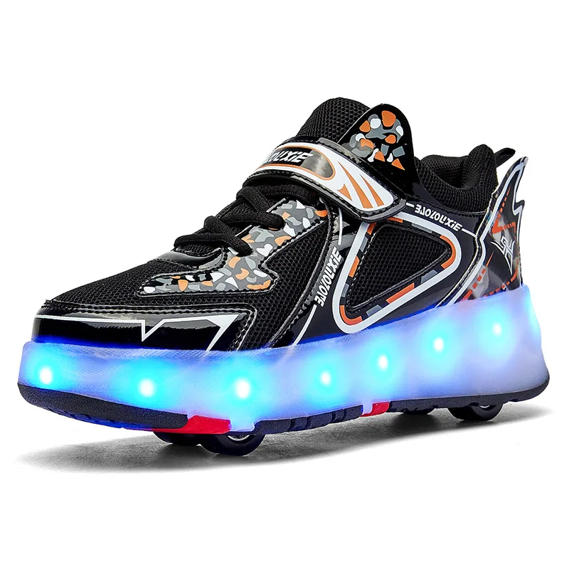 

children's straight single roller skates roller skates roller skating