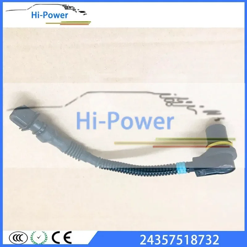 Автоматический датчик скорости трансмиссии VT1 CVT 24357518732 для Mini Cooper R52 R50