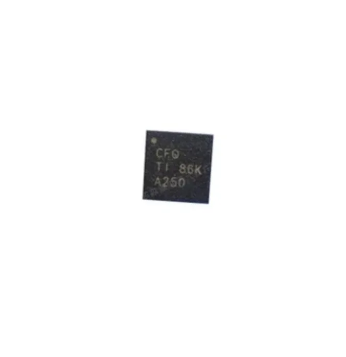 10 шт. ~ 50 шт./партия tps65001рукар CFQ QFN20 новый оригинальный