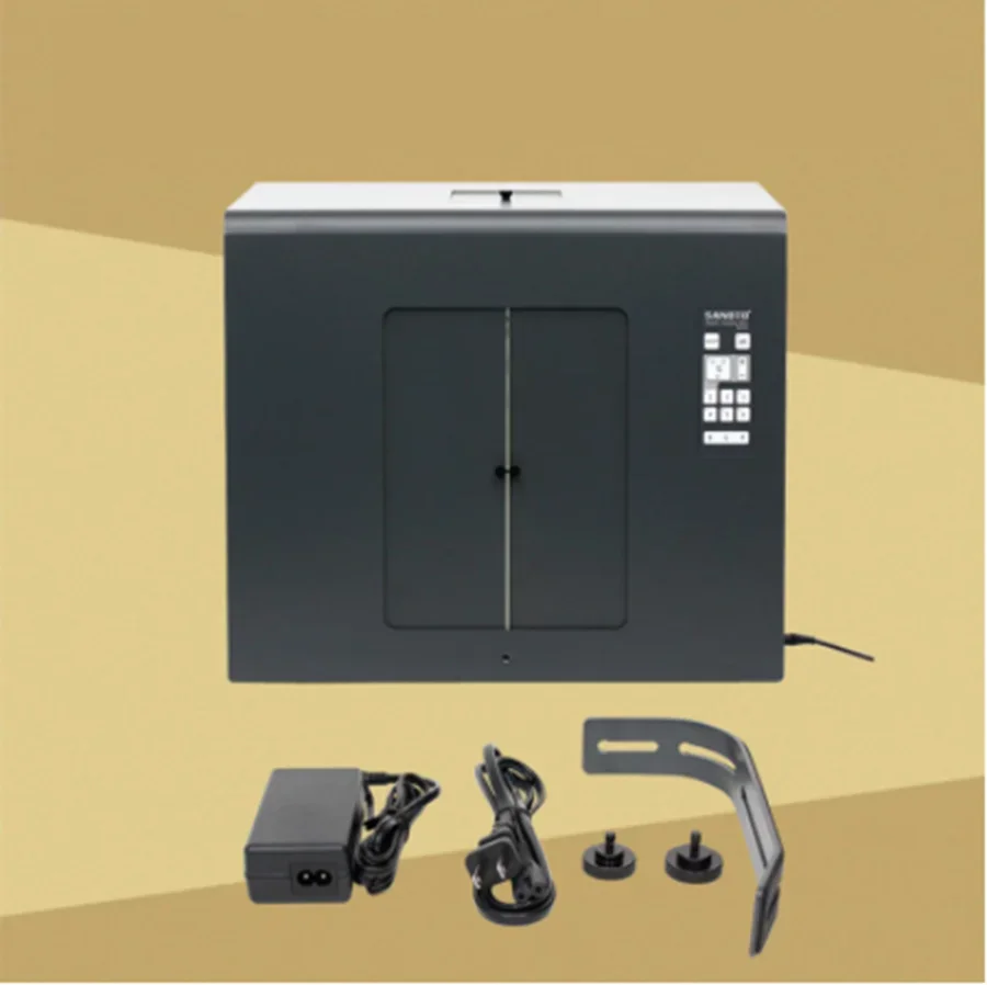 SANOTO B270 фотография светодиодная мини фотостудия с регулируемой яркостью фотобокс