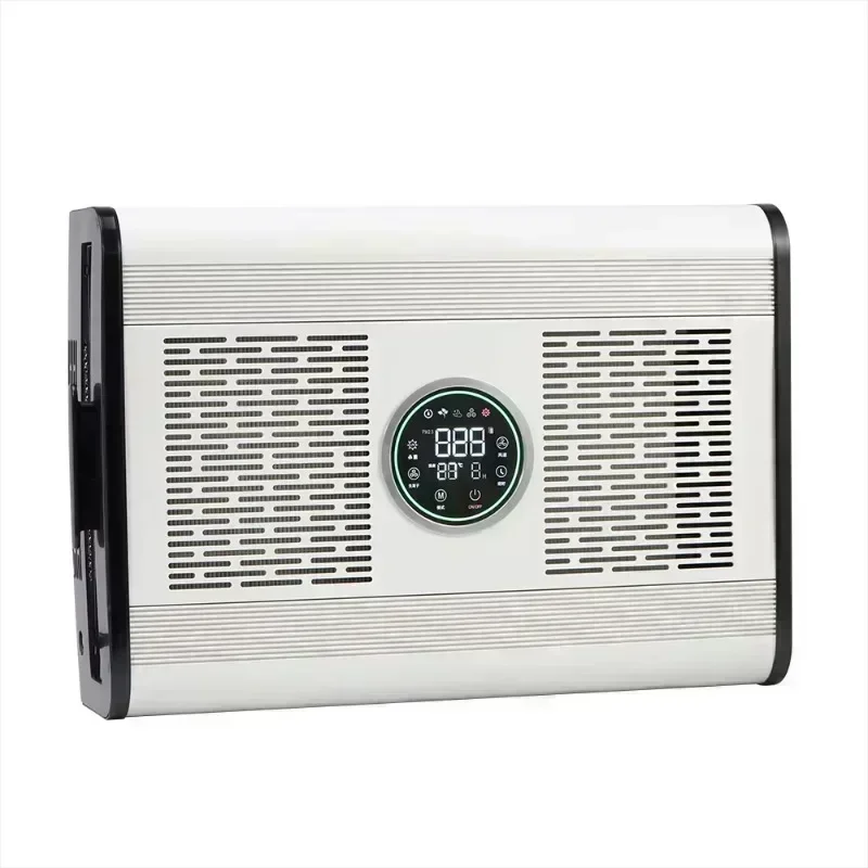 Автоматический очиститель воздуха SC-400