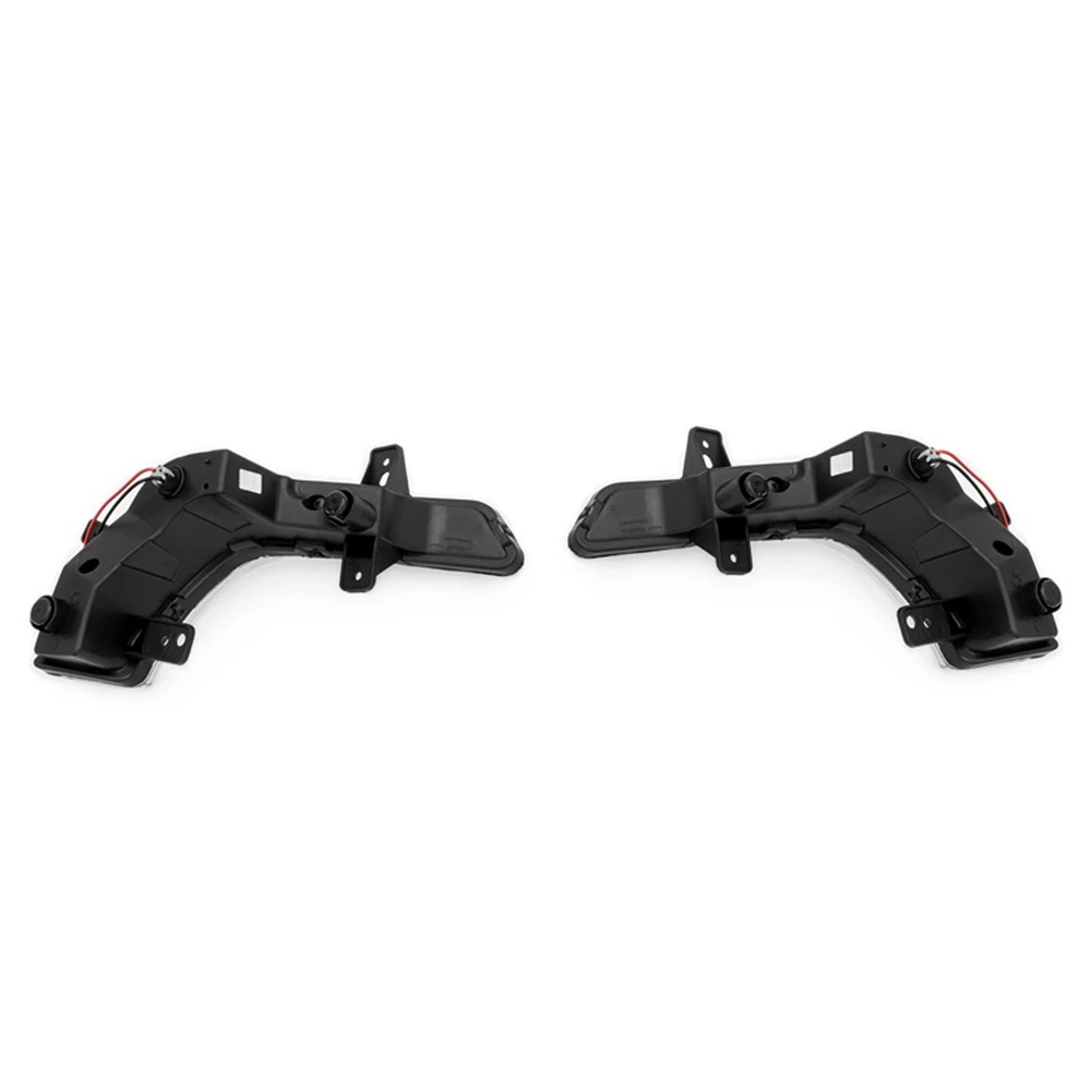 Передняя передняя противотуманная фара для автомобиля задняя Geely GC6/MK 16-19