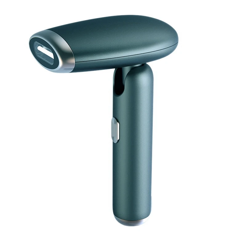 

Складной IPL-эпилятор, безболезненное устройство для удаления волос, для женщин, средство для удаления волос в домашних салонах красоты (зеле...
