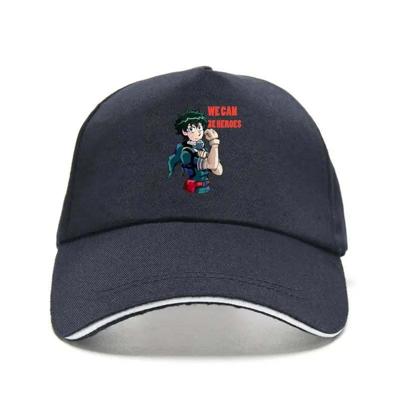 

Новая шляпа Uniex idoriya Izuku, мы можем стать новой шляпой