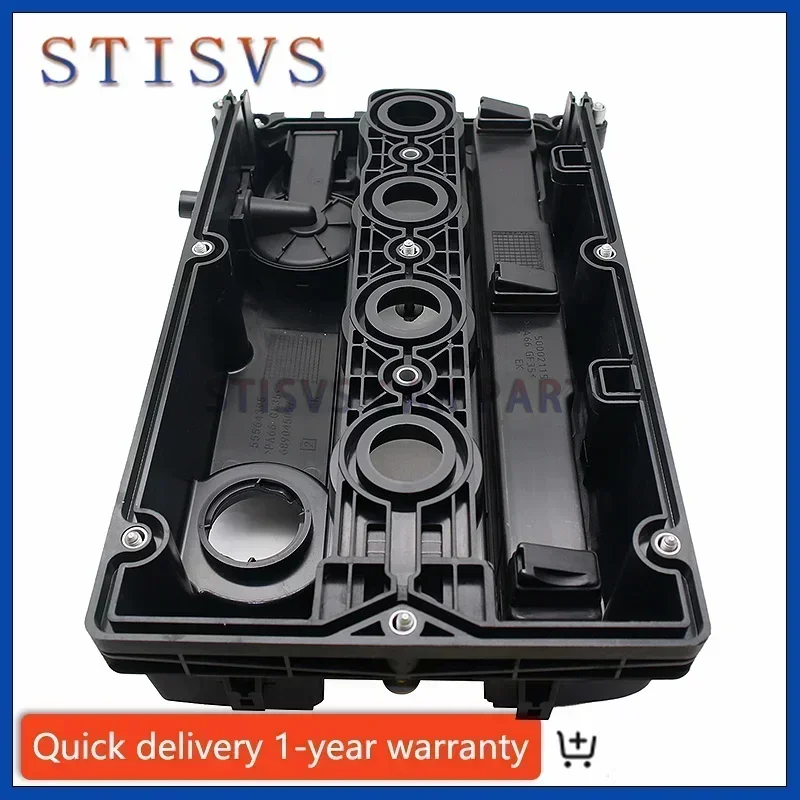 КРЫШКА КЛАПАНА ДВИГАТЕЛЯ 55564395 Для 08-15 Chevrolet Aveo Cruze Sonic Pontiac G3 Saturn Astra 1.8L 55558673 55558118