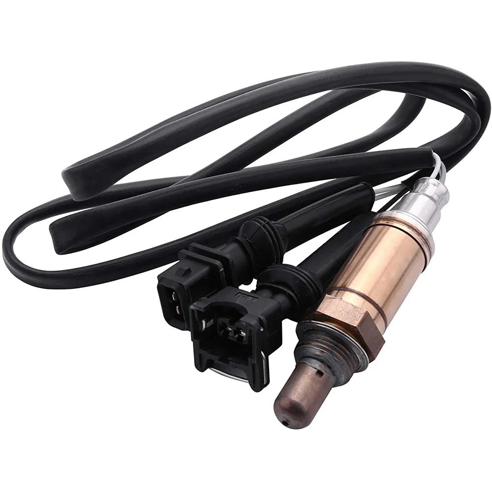 

For Boiler Lambda Sensor 0 258 104 002 0258104002 for Mercedes T1 T1 / TN Y10 LSM-11 O2 Oxygen Sensor