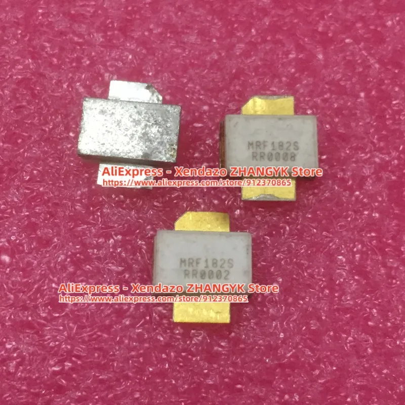 MRF182S MRF182SR1 mrf 182s Чехол 360C-03 RF POWER MOSFETs [1 шт.]