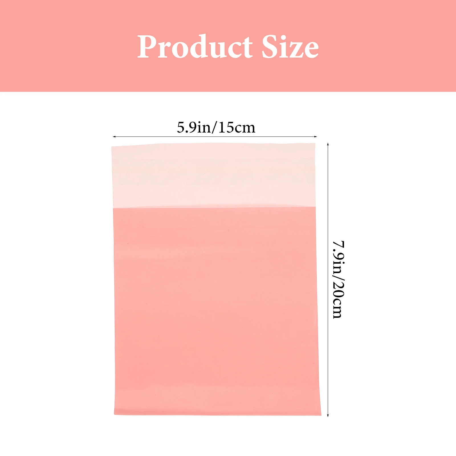 

200pcs Sanitary Napkin Bags Sanitary Pink Handbags Disposable Feminine Sanitary Napkin Bags