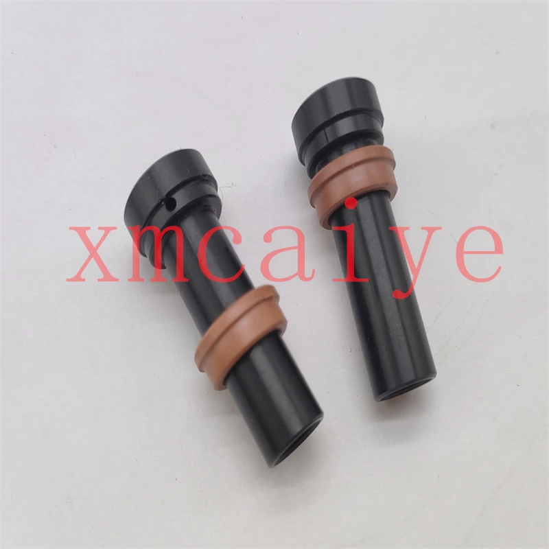 

8 шт., уплотнительное кольцо для бумажных сопел Komori 444-1605-2J4 Pistion