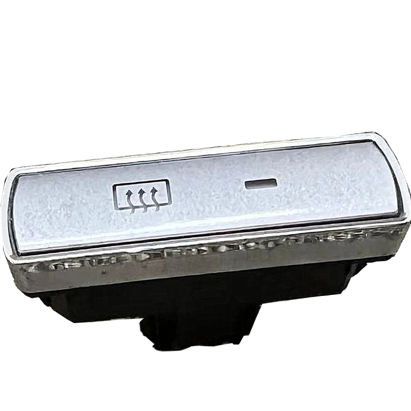 Фото Yasong используется старый для Ford Mondeo S-MAX GALAXY 2007-10 автомобильный индикатор аварийного освещения, переключатель аварийной кнопки, противоскользящий деман №4