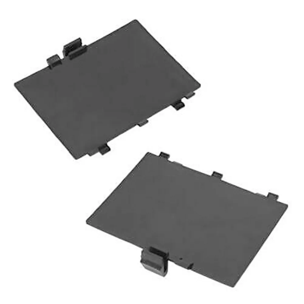 

1 Pair Fiat 500 Front Left And Right Wheel Arch Lining 71752114 ABS Wheel Arch Liner Cover Car Accessorry