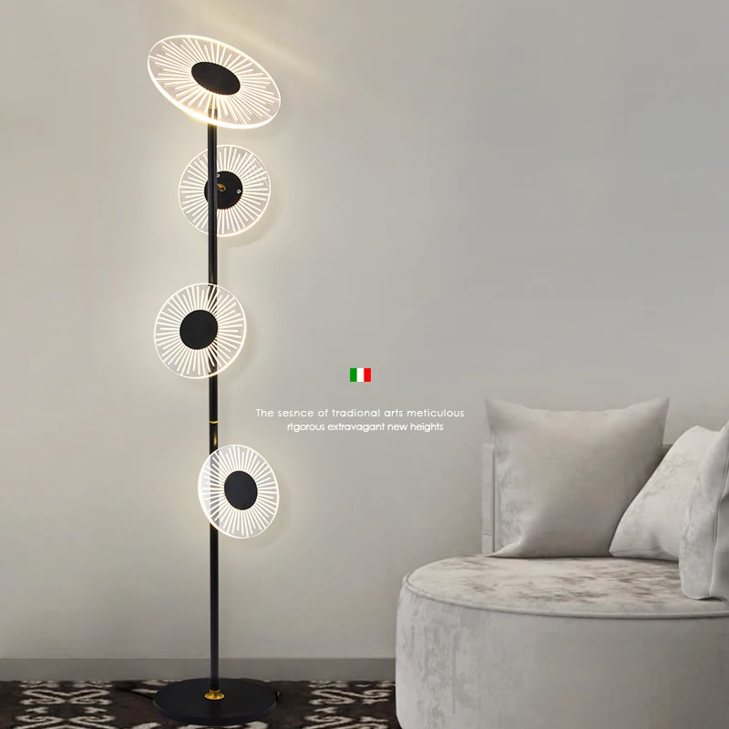 

Warm Home Floor Lamp Personality Creative Bedside Lamp 2023 New Ornament Table Lamp Atmosphere Room Decorative Lights